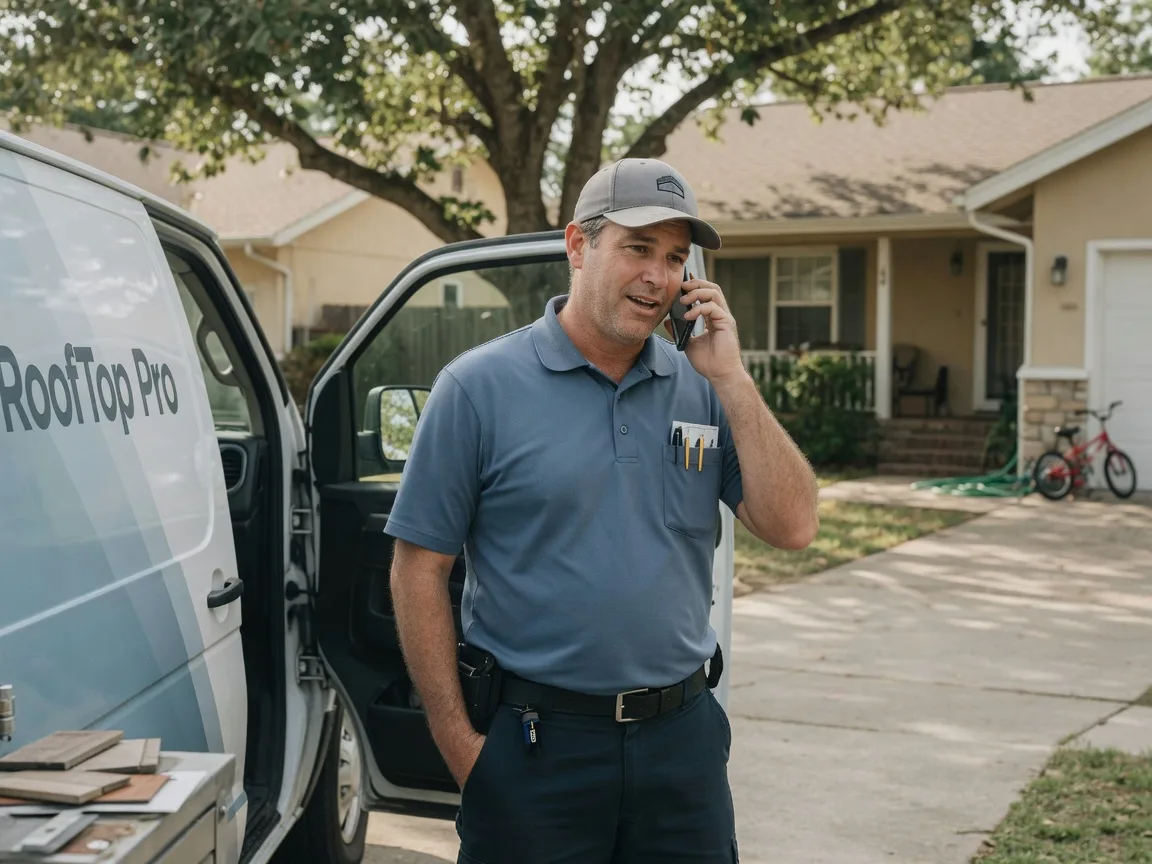 Roof Repair West Bloomfield, MI FAQs