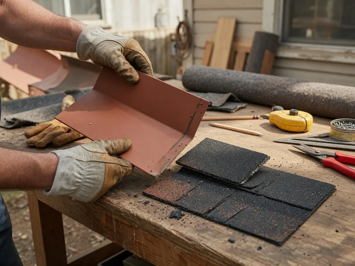 Roof Repair company in West Bloomfield, MI